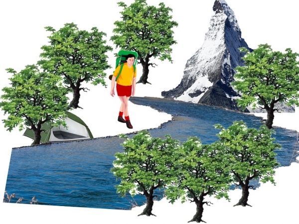 GAE - Guida Ambientale Escursionistica 
