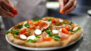 Corso di Pizzaiolo 